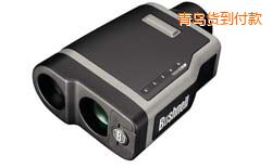 青島單筒望遠鏡式激光測距儀