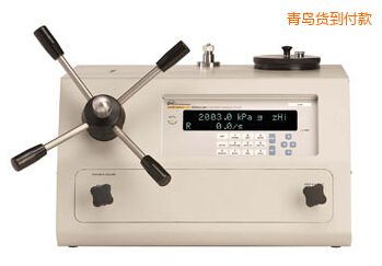 青島E-DWT Electronic Deadweight Tester Kits