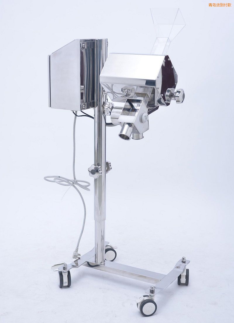 青島醫(yī)藥用金屬檢測(cè)機(jī)