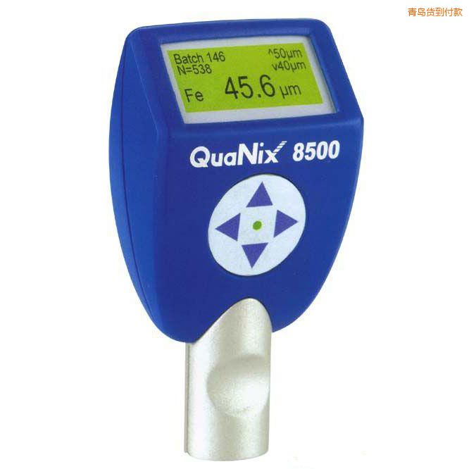 青島涂層測厚儀