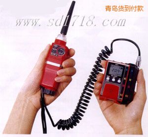 青島可燃?xì)怏w檢測報警儀