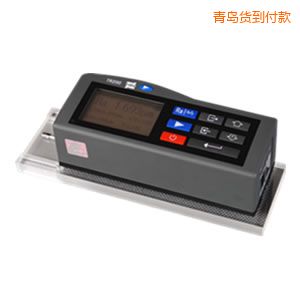 青島時代手持式粗糙度儀