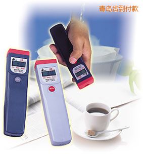 青島紅外線測溫儀