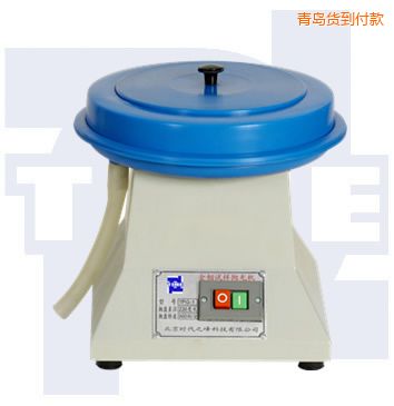 青島經(jīng)濟型單盤金相試樣拋光機