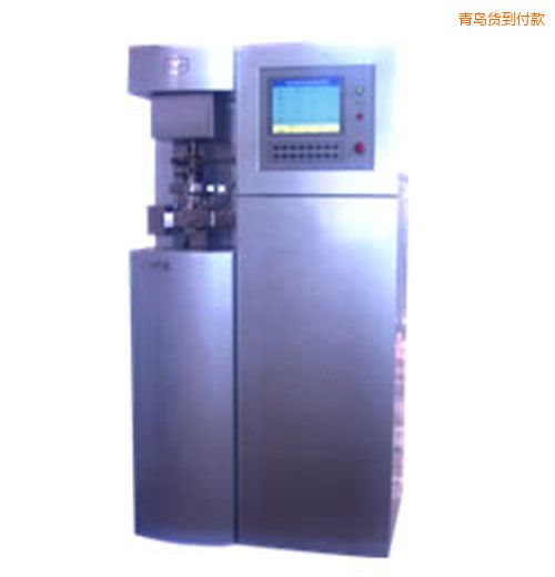 青島時代杠桿式四球摩擦磨損試驗機