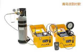 青島自動壓力校準系統(tǒng)