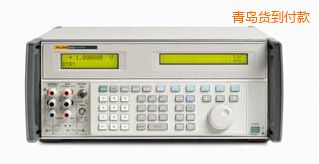 青島超級多產(chǎn)品校準器