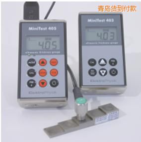 青島超聲波壁厚測(cè)厚儀