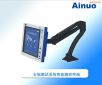 安規(guī)測試系統(tǒng)智能測控終端