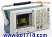 數(shù)字熒光示波器,型號:TDS3014C,品牌:美國泰克TEK