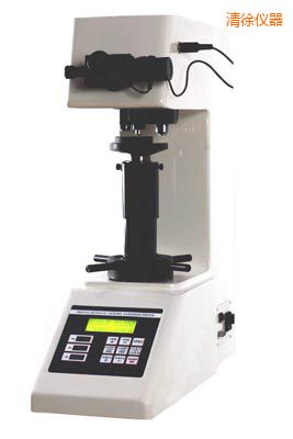 清徐數(shù)顯自動(手動)轉塔維氏硬度計