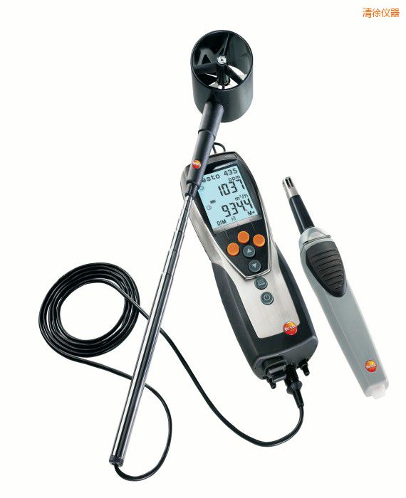 清徐多功能測量儀