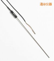 清徐高性能金屬桿標(biāo)準(zhǔn)鉑電阻溫度計(jì)