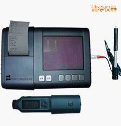 清徐時(shí)代里氏硬度測量系統(tǒng)