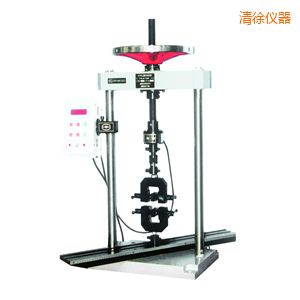 清徐電子式人造板試驗(yàn)機(jī)