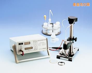 秦皇島庫侖鍍層測(cè)厚儀