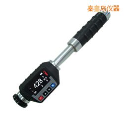 秦皇島時代便攜式里氏硬度計