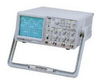 秦皇島模擬示波器