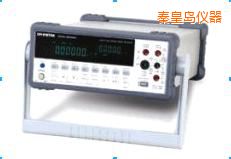 秦皇島臺式數(shù)字萬用表