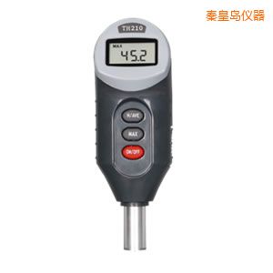 秦皇島邵氏D硬度計