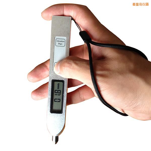 秦皇島測(cè)振儀