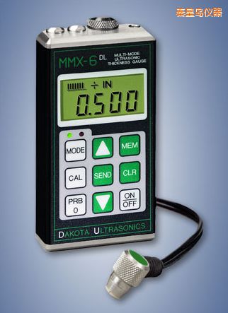 秦皇島超聲波測(cè)厚儀