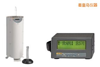 秦皇島水三相點系統(tǒng)(配套工業(yè)鉑電阻檢定方案)