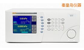 秦皇島標(biāo)準(zhǔn)型雙通道氣體壓力控制器校準(zhǔn)器