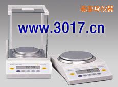 秦皇島分析天平,2200g,10mg