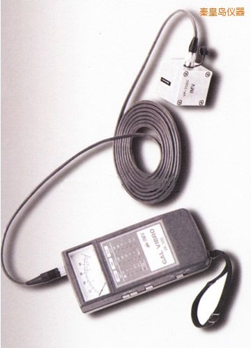 秦皇島超低頻測振儀