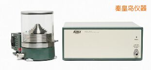 秦皇島氣體活塞式壓力計