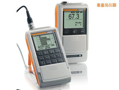 秦皇島手持式涂層測(cè)厚儀