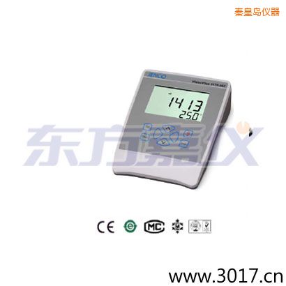 秦皇島電導(dǎo)率 臺式測試儀