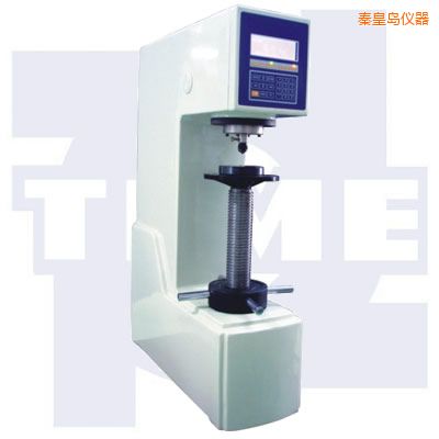 秦皇島時代液晶數(shù)顯布氏硬度計
