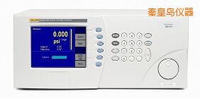 秦皇島標準型氣體壓力控制器校準器