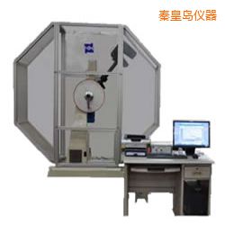 秦皇島時代儀器化沖擊試驗機(jī)