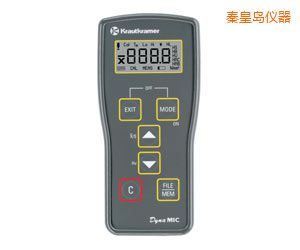 秦皇島回彈硬度檢測(cè)儀