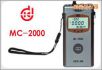 涂(鍍)層測厚儀,型號:MC-2000A,品牌:國產(chǎn)