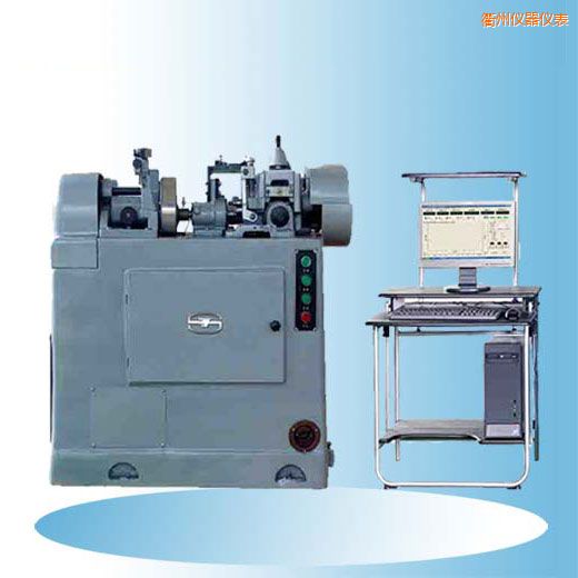 衢州時(shí)代屏顯式磨損試驗(yàn)機(jī)