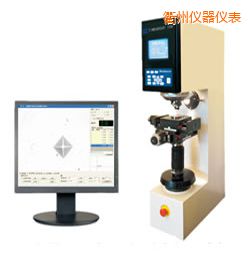 衢州時(shí)代萬能硬度計(jì)