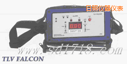 日照美國(guó)IST便攜式苯有機(jī)氣體PID檢測(cè)儀