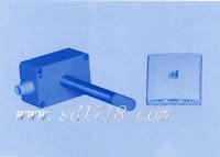 日照溫濕度變送器