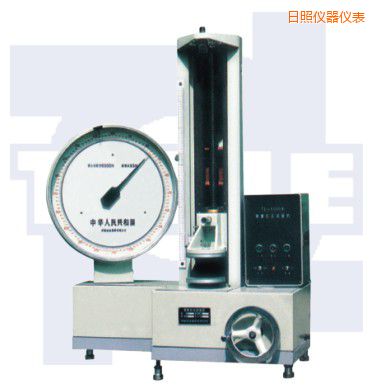 日照機(jī)械式拉壓彈簧試驗(yàn)機(jī)