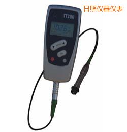 日照時(shí)代涂層測厚儀