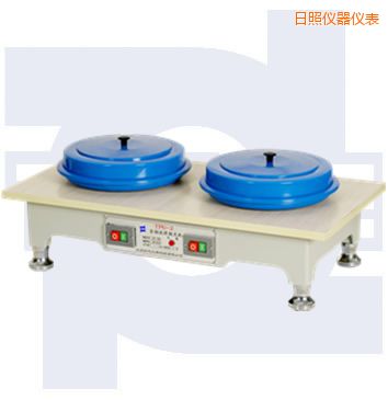 日照臺式金相試樣拋光機