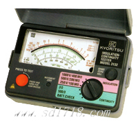 日照指針式絕緣導(dǎo)通測(cè)試儀