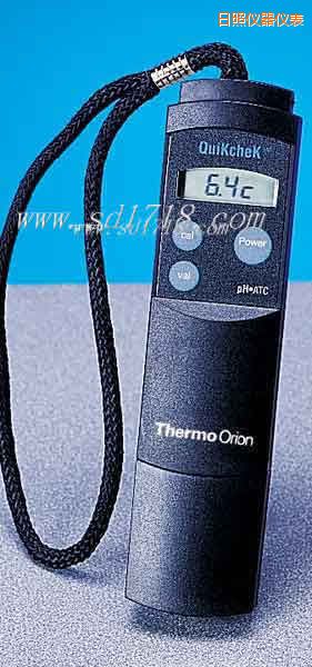 日照酸度計(jì)