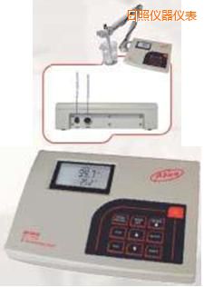 日照專業(yè)電導(dǎo)率 TDS 溫度 臺(tái)式測(cè)量儀
