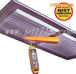 日照快速檢測探針溫度計(灰色)