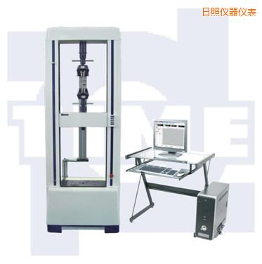 日照微機控制電子萬能試驗機